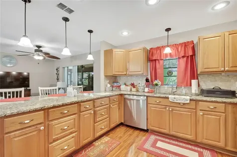 7411 Baltusrol Drive New Port Richey FL 34654