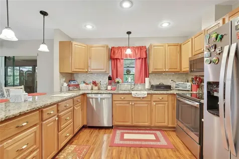 7411 Baltusrol Drive New Port Richey FL 34654