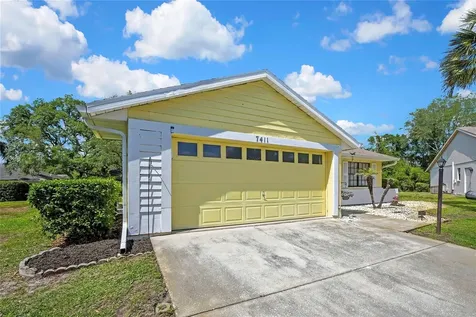 7411 Baltusrol Drive New Port Richey FL 34654