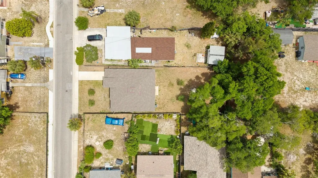 510 E Lime Street Tarpon Springs FL 34689