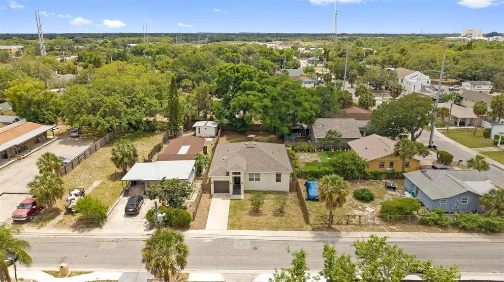 510 E Lime Street Tarpon Springs FL 34689