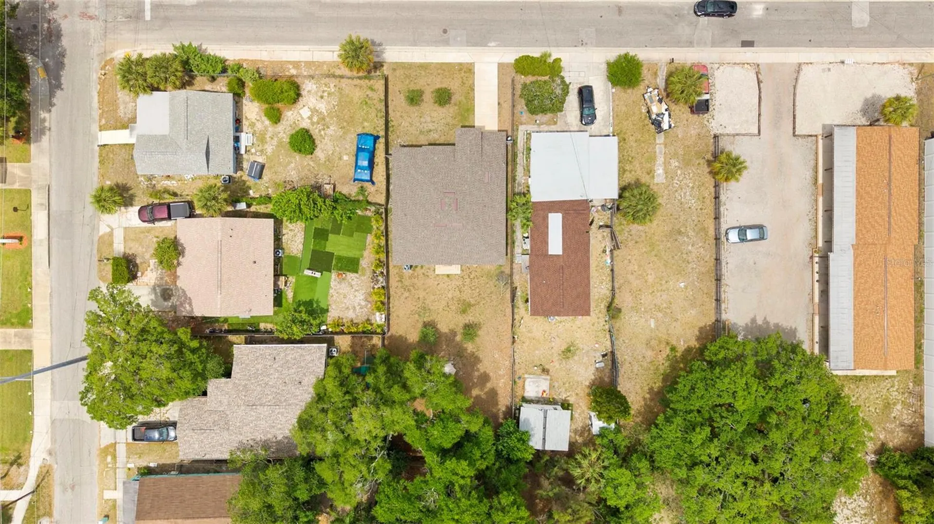 510 E Lime Street Tarpon Springs FL 34689