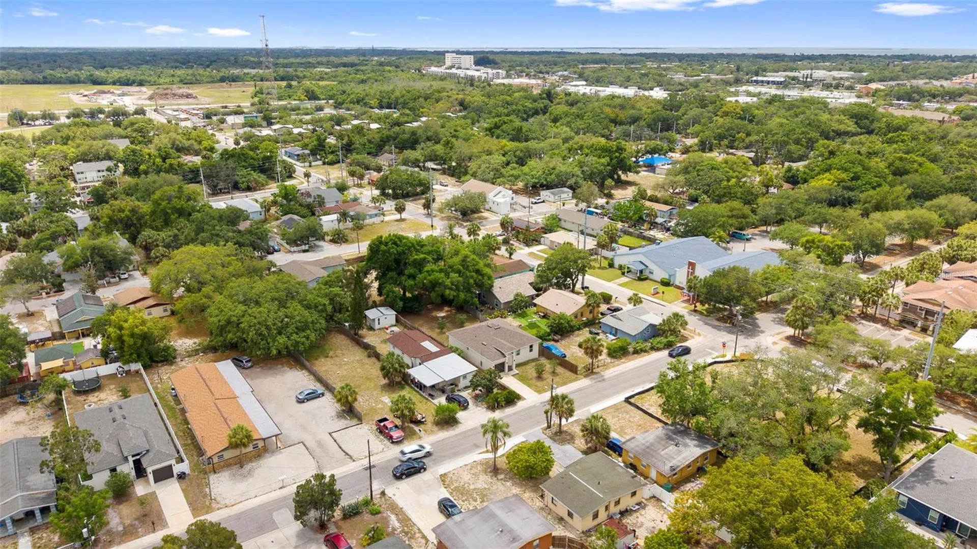 510 E Lime Street Tarpon Springs FL 34689
