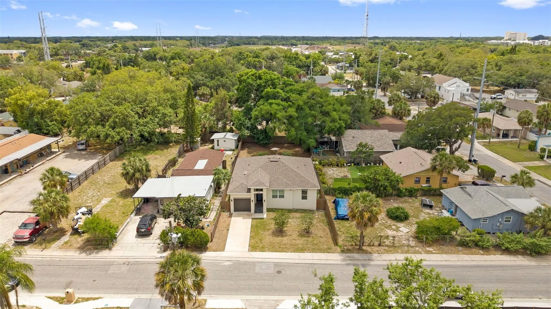 510 E Lime Street Tarpon Springs FL 34689