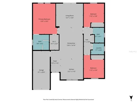 510 E Lime Street Tarpon Springs FL 34689