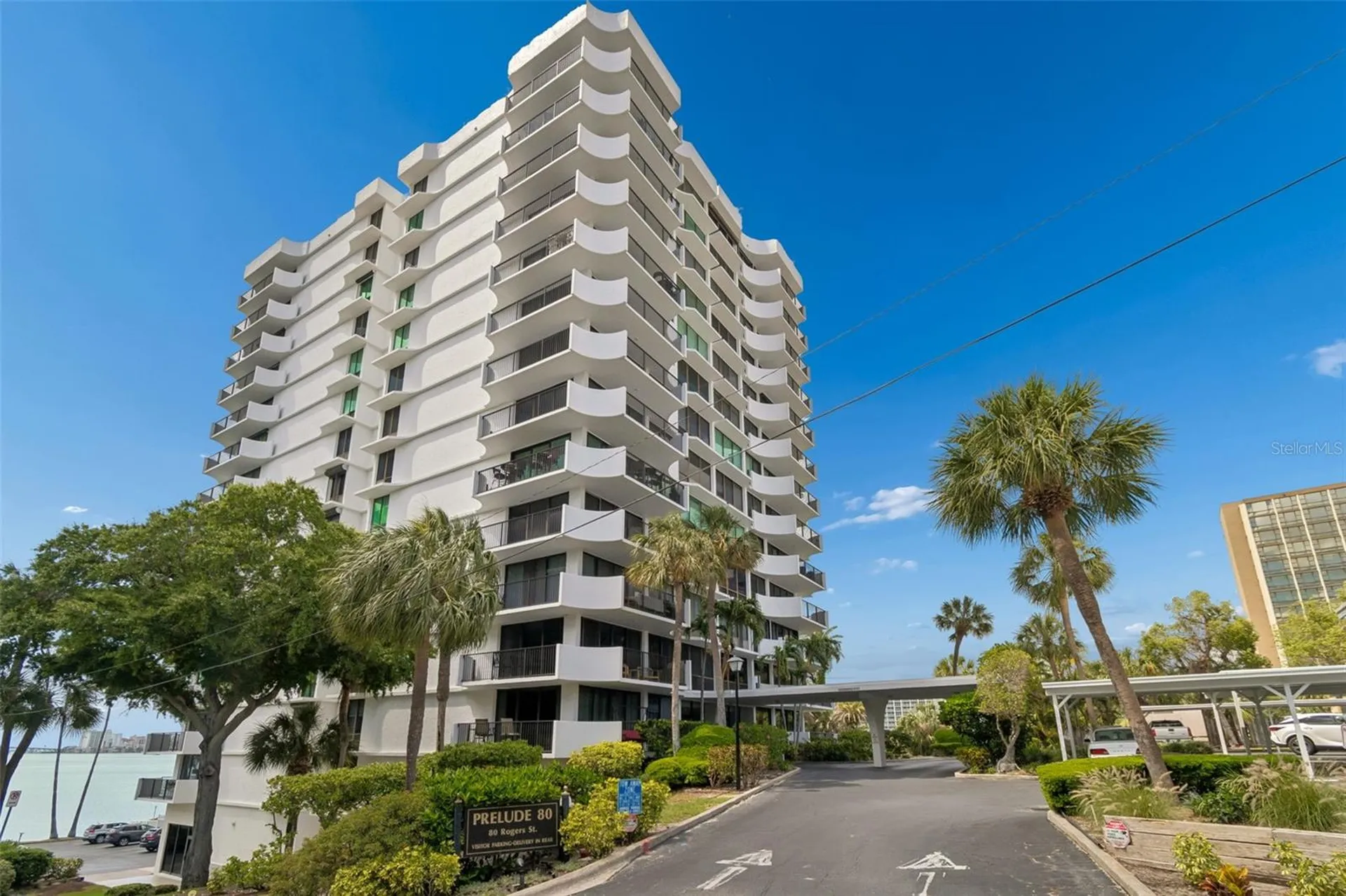 80 Rogers Street Clearwater FL 33756
