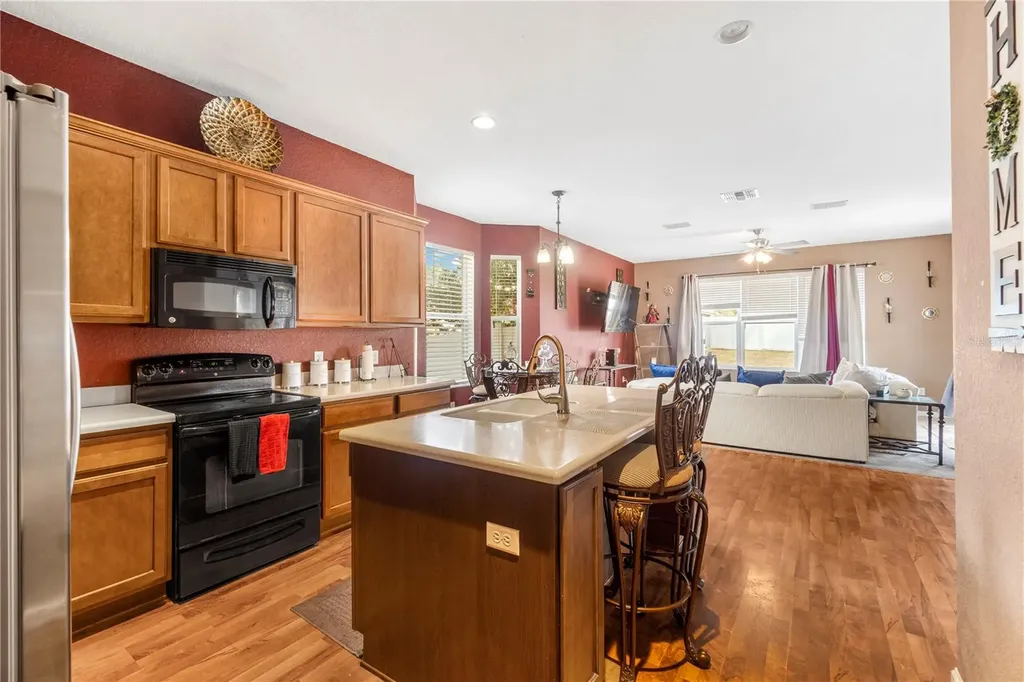 4199 SW 46th Court Ocala FL 34474