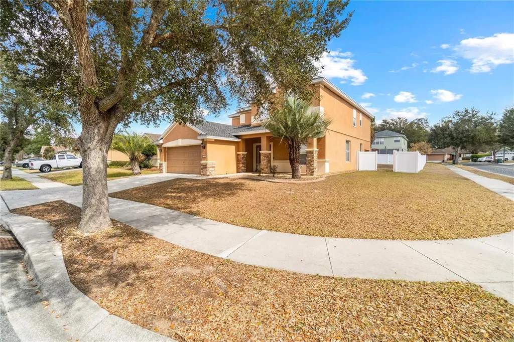 4199 SW 46th Court Ocala FL 34474