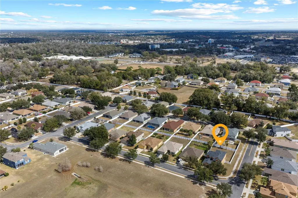 4199 SW 46th Court Ocala FL 34474