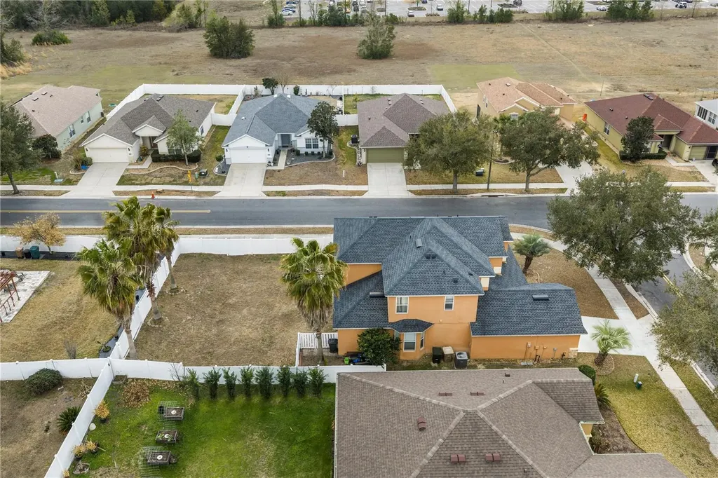 4199 SW 46th Court Ocala FL 34474