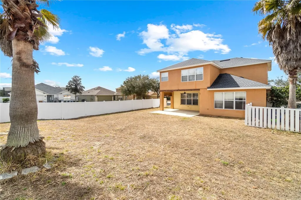 4199 SW 46th Court Ocala FL 34474