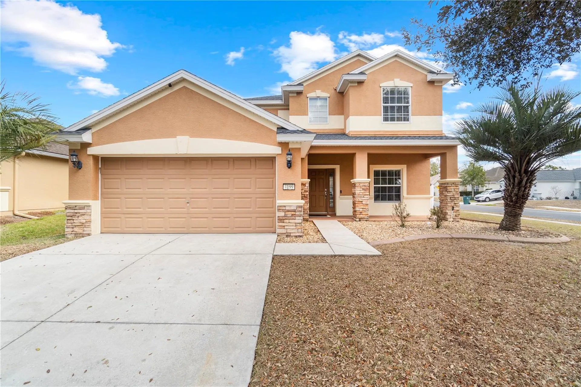 4199 SW 46th Court Ocala FL 34474
