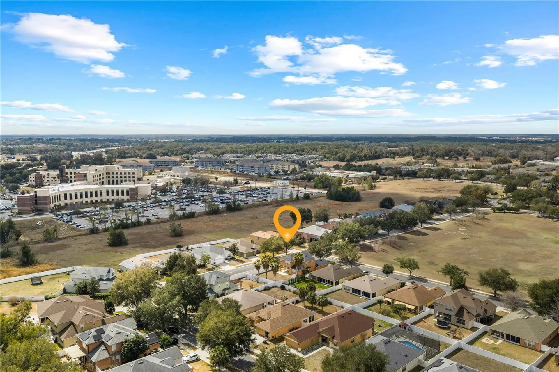 4199 SW 46th Court Ocala FL 34474