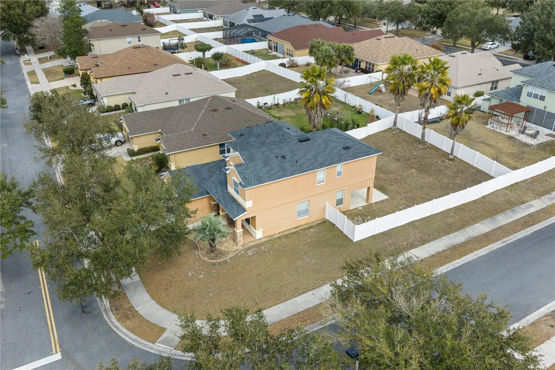 4199 SW 46th Court Ocala FL 34474