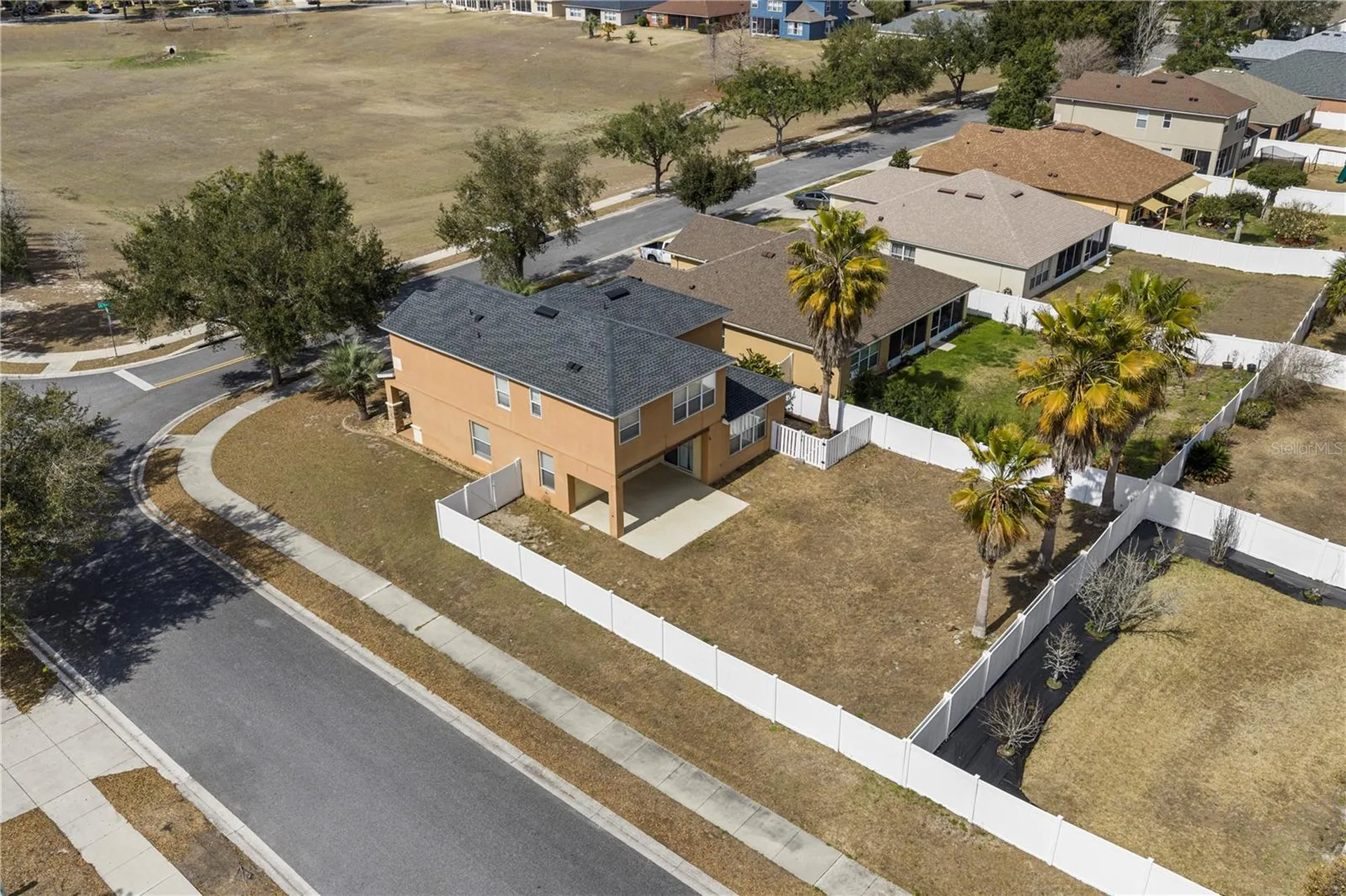 4199 SW 46th Court Ocala FL 34474