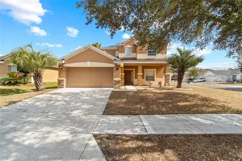 4199 SW 46th Court Ocala FL 34474