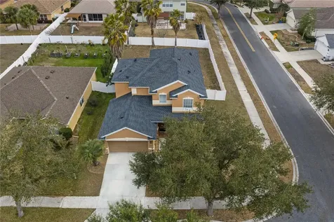 4199 SW 46th Court Ocala FL 34474