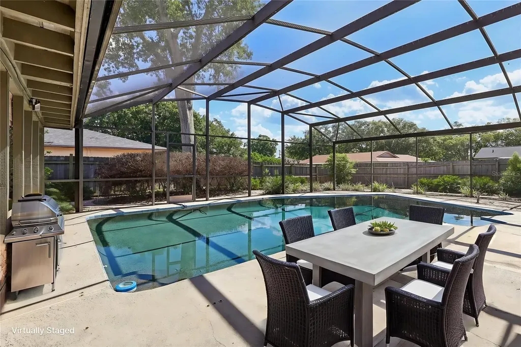 8558 Cedar Cove Drive Orlando FL 32819