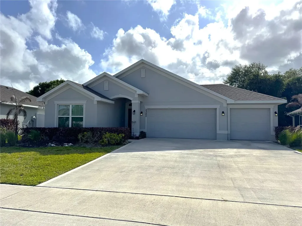 5380 Lugo Street Fort Pierce FL 34951