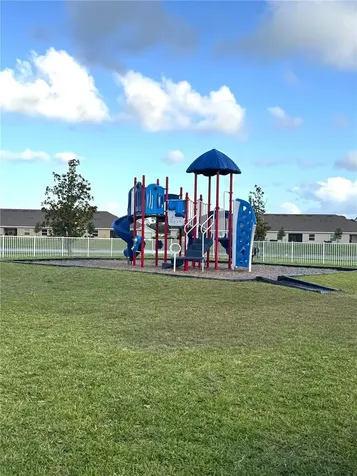 5380 Lugo Street Fort Pierce FL 34951