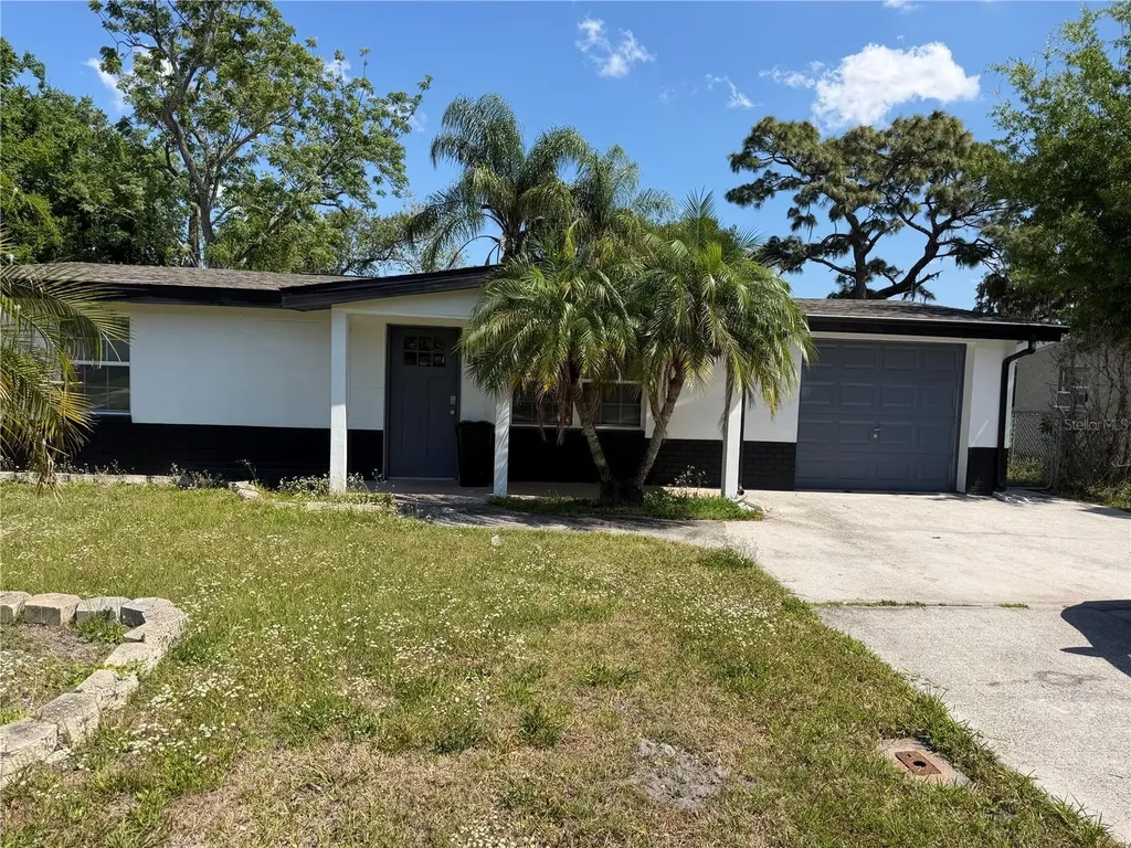 6845 Carob Drive New Port Richey FL 34653