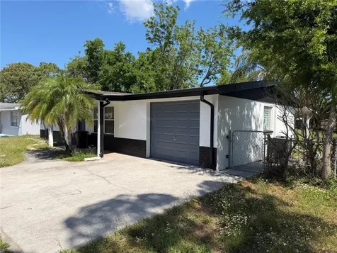 6845 Carob Drive New Port Richey FL 34653
