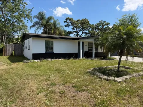6845 Carob Drive New Port Richey FL 34653