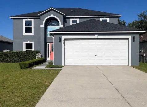 239 Curtis Avenue Groveland FL 34736