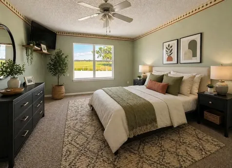239 Curtis Avenue Groveland FL 34736