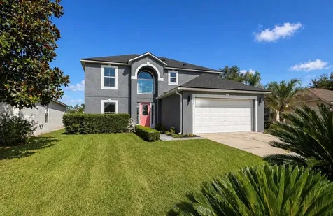 239 Curtis Avenue Groveland FL 34736