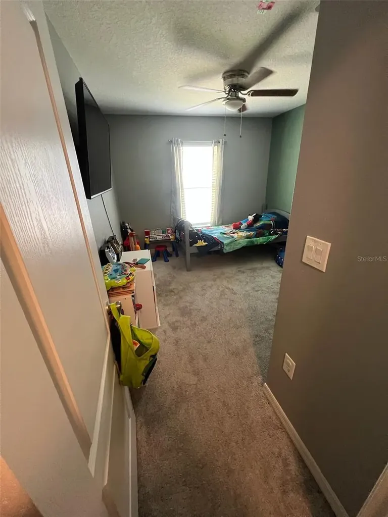 2489 Bulrush Drive St Cloud FL 34769