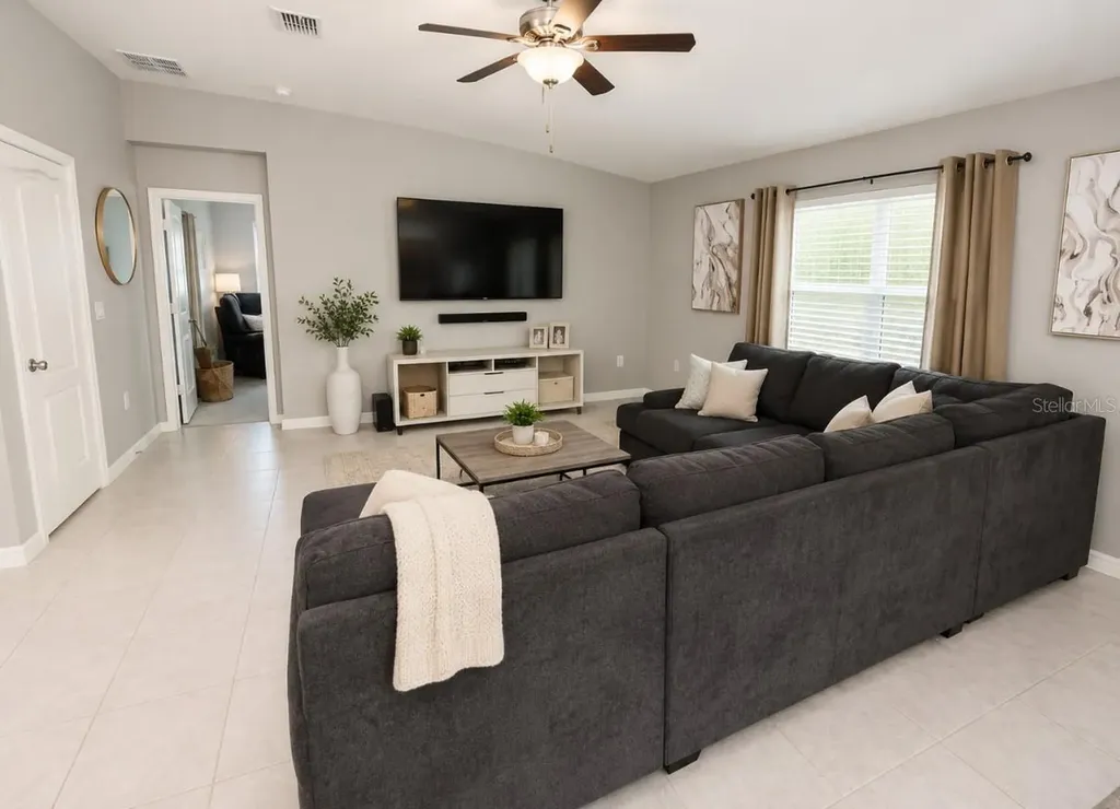 2489 Bulrush Drive St Cloud FL 34769
