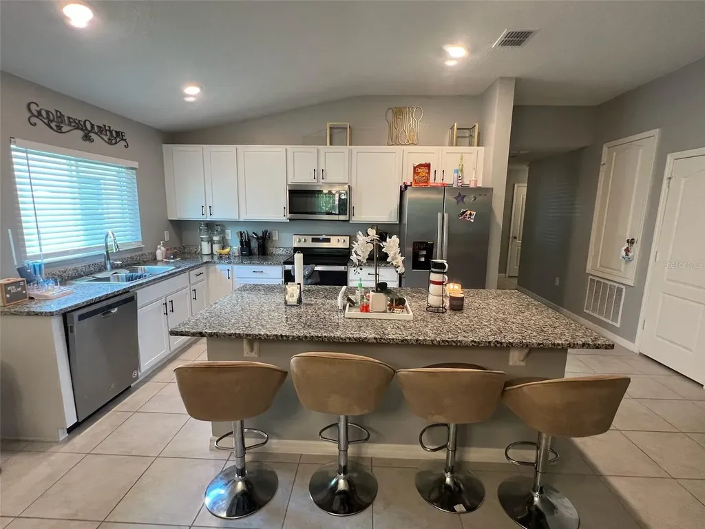 2489 Bulrush Drive St Cloud FL 34769