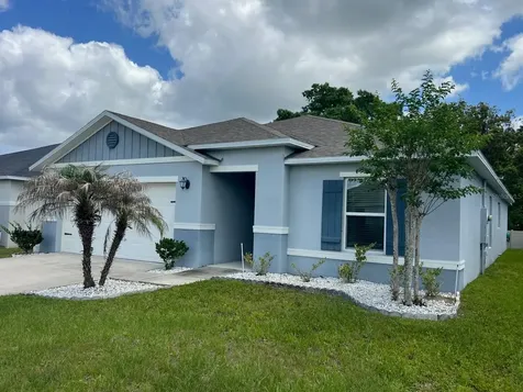 2489 Bulrush Drive St Cloud FL 34769