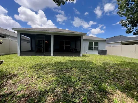 2489 Bulrush Drive St Cloud FL 34769
