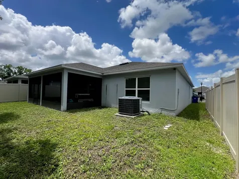 2489 Bulrush Drive St Cloud FL 34769