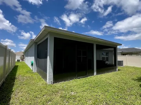 2489 Bulrush Drive St Cloud FL 34769