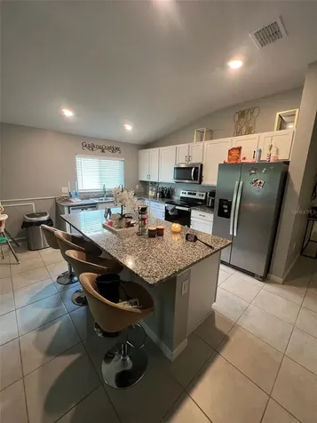 2489 Bulrush Drive St Cloud FL 34769