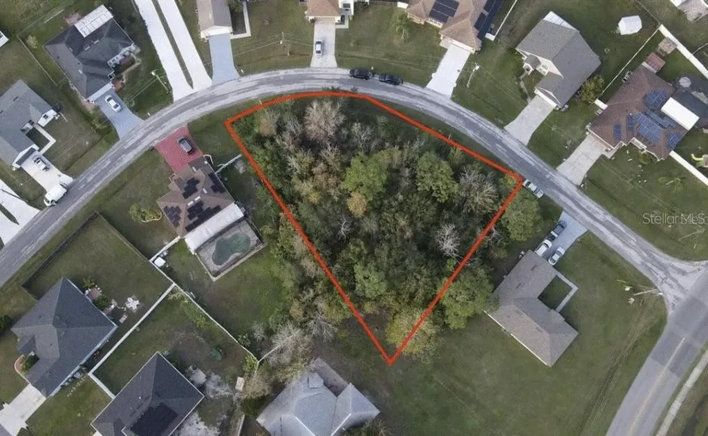 1090 Dudley Drive Kissimmee FL 34758