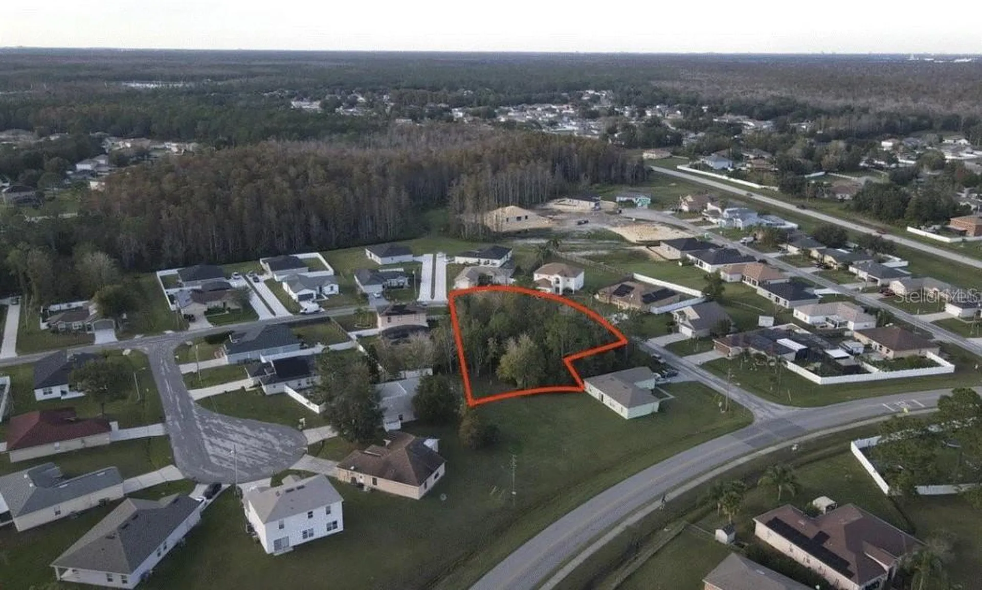 1090 Dudley Drive Kissimmee FL 34758