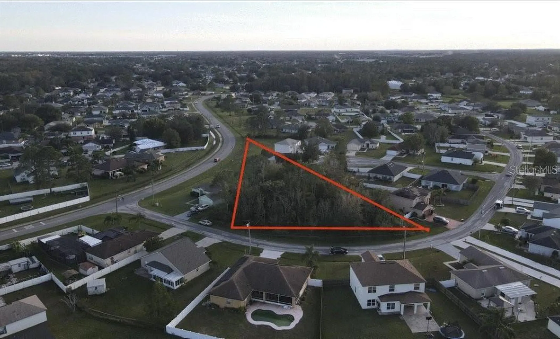 1090 Dudley Drive Kissimmee FL 34758