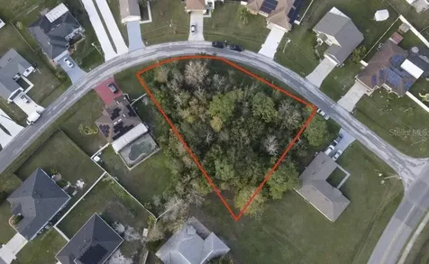 1090 Dudley Drive Kissimmee FL 34758