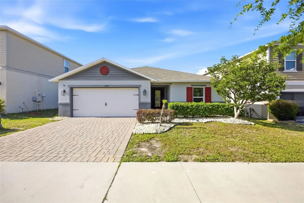 6461 Domenico Court Groveland FL 34736