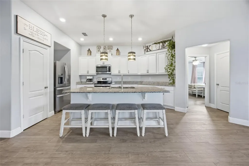 6461 Domenico Court Groveland FL 34736