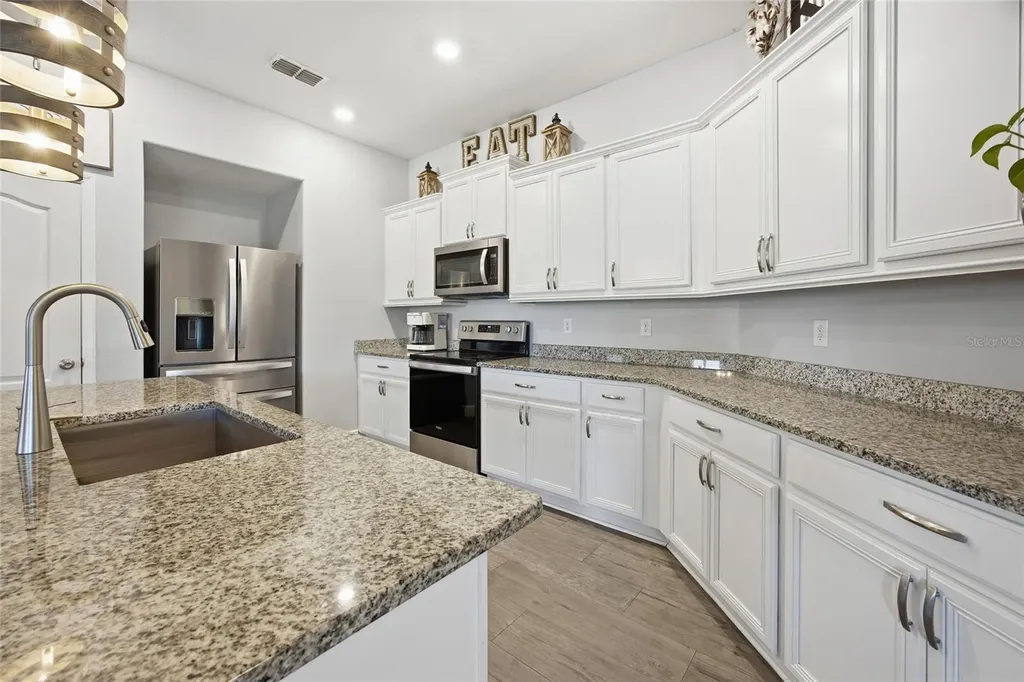 6461 Domenico Court Groveland FL 34736