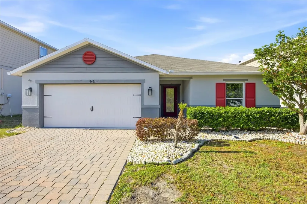 6461 Domenico Court Groveland FL 34736