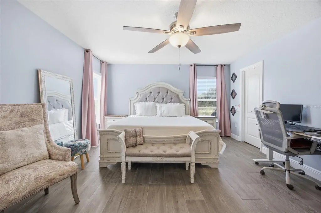 6461 Domenico Court Groveland FL 34736