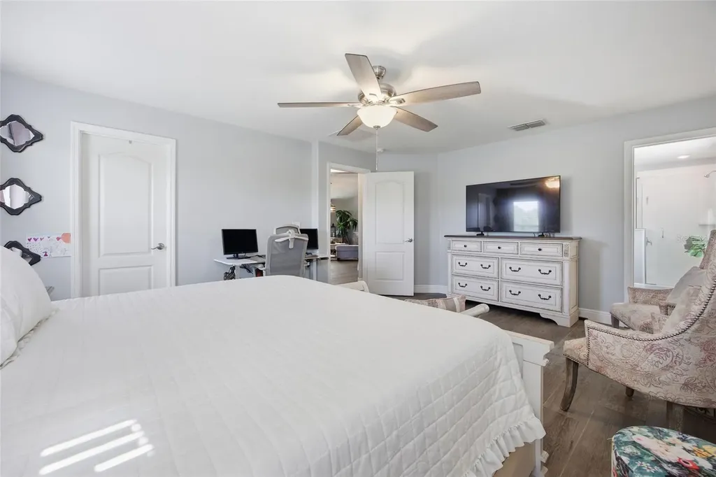 6461 Domenico Court Groveland FL 34736