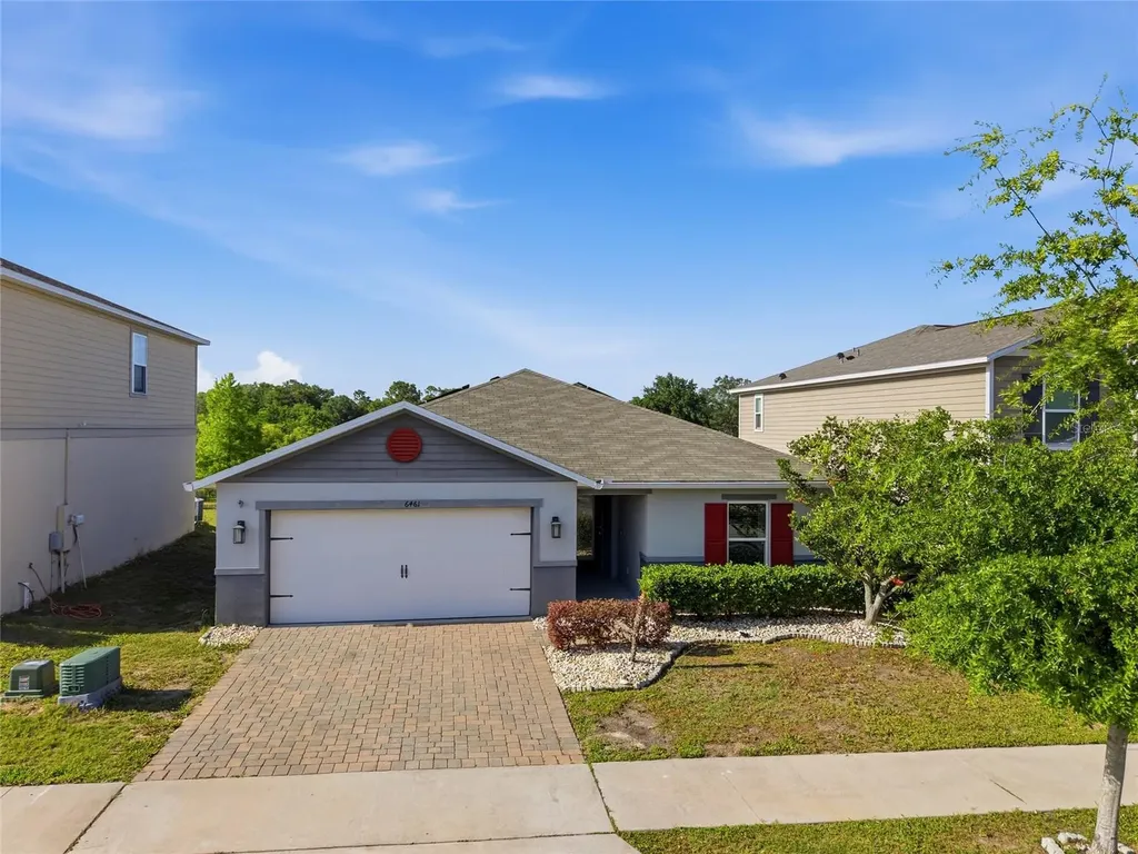 6461 Domenico Court Groveland FL 34736