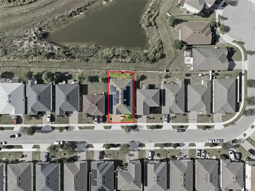 6461 Domenico Court Groveland FL 34736
